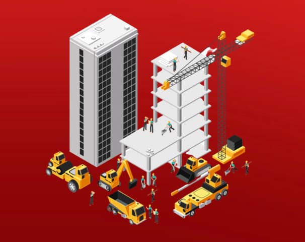 How to generate leads in the construction industry