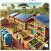 The Latest Trends In Sustainable Construction.