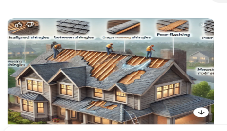What are some Common Construction Mistakes and How can they be Avoided?
