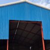 Strengths and Weaknesses Faced While Constructing  a Warehouse
